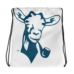 Drawstring bag