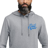 Unisex Lightweight Hoodie